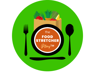 Food Stretcher Plus Logo