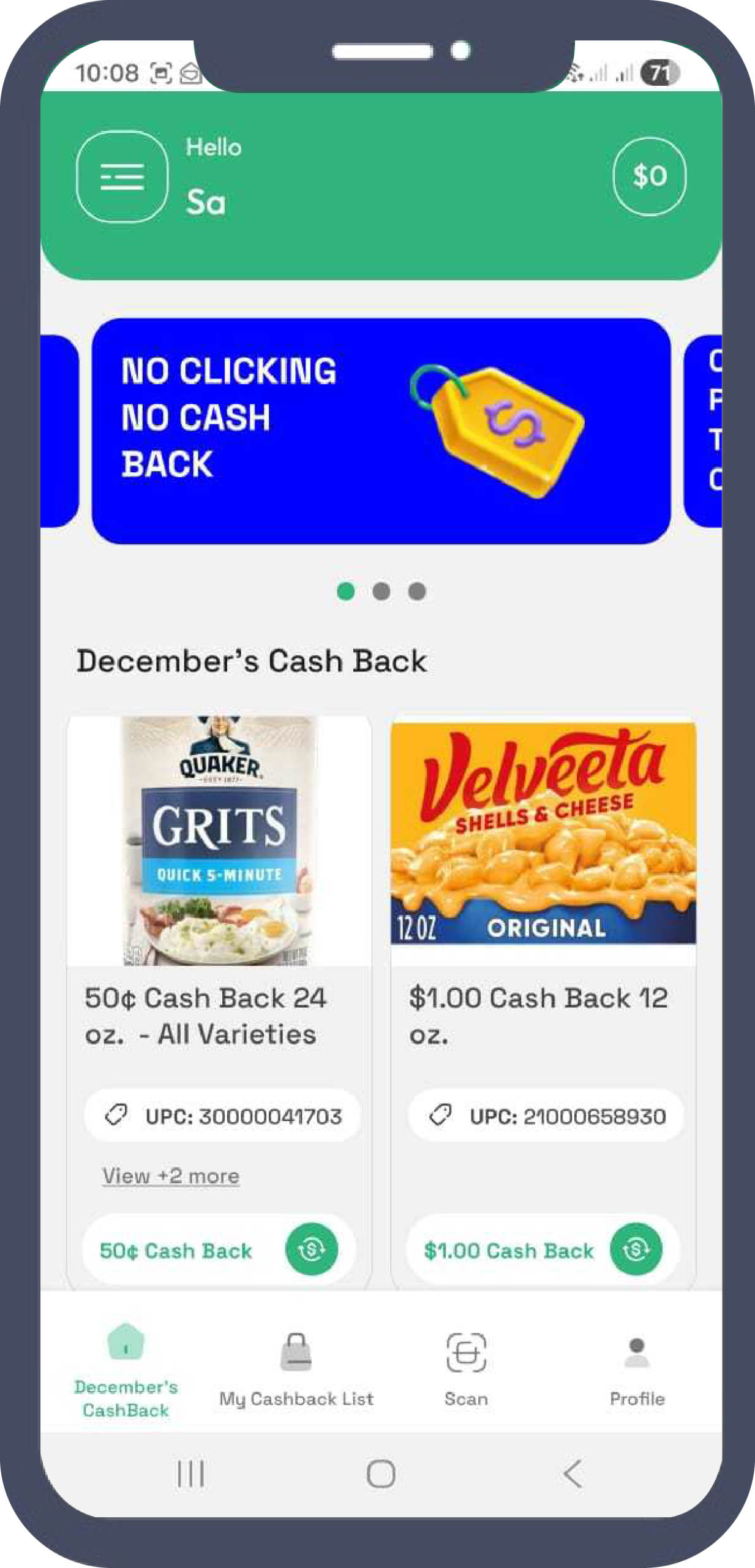 App Screen 2